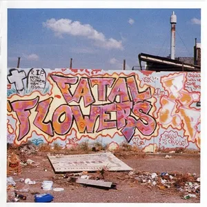 Younger days : the definitive Fatal flowers